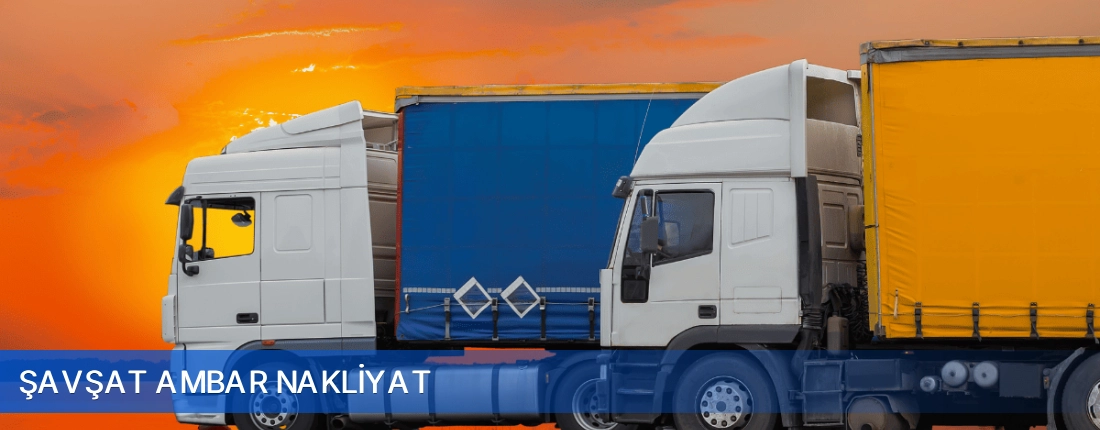 Şavşat Ambar Nakliyat Şavşat Ambar Nakliyat
